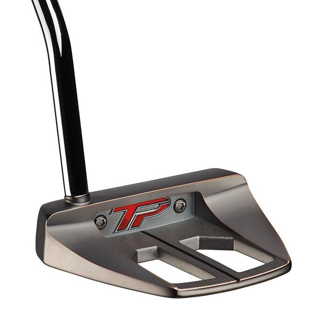 TP Patina Putter Collection - DuPage | TAYLORMADE | Putters