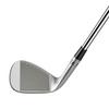 Milled Grind 2 Chrome Wedge with Steel Shaft
