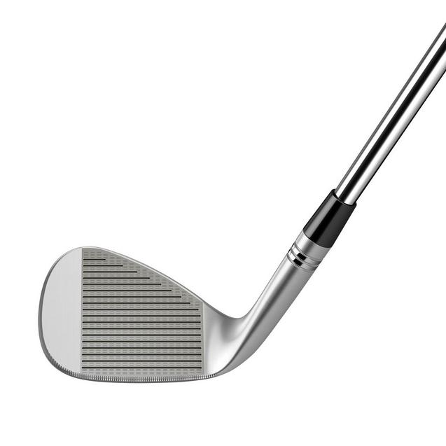 Milled Grind 2 Chrome Wedge with Steel Shaft | TAYLORMADE