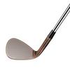 Big Foot Wide Sole Wedge with Steel Shaft