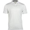 Men's Breathe Vapor Jaquard Short Sleeve Shirt