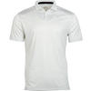 Men's Breathe Vapor Jaquard Short Sleeve Shirt