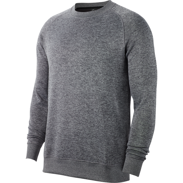 Chandail Dri-Fit à col ras-du-cou pour hommes