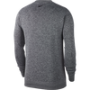 Chandail Dri-Fit à col ras-du-cou pour hommes