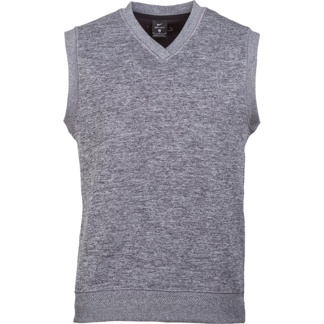 Men's Dri-FIT Sweater Vest NIKE