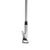 TW-747X 4-10 Iron Set with Steel Shafts