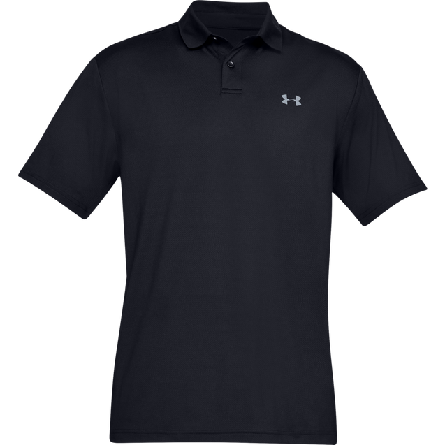 Men's Performance 2.0 Short Sleeve Shirt UNDER ARMOUR