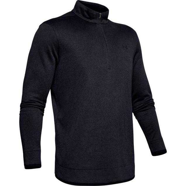 Chandail Storm Sweaterfleece à glissière 1/4 pour hommes