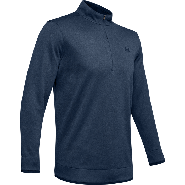 Men's Storm SweaterFleece 1/2 Zip Pullover