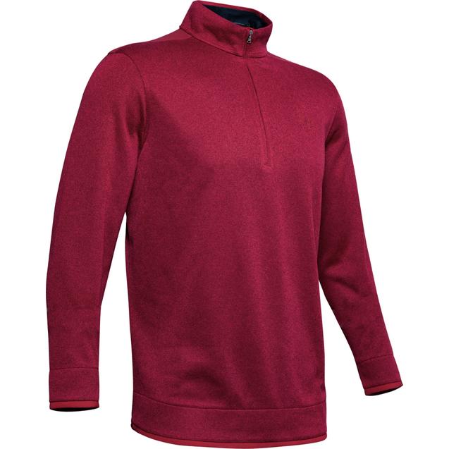 Men's Storm SweaterFleece 1/2 Zip Pullover