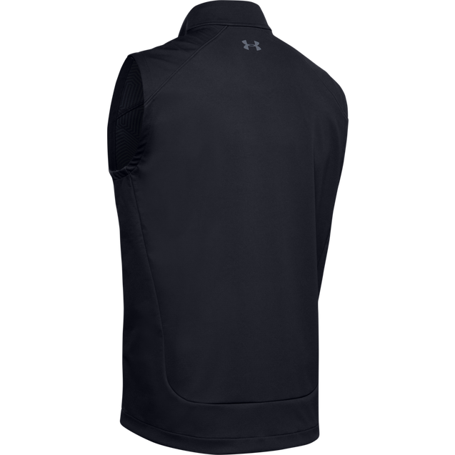 Men s Storm Vest UNDER ARMOUR Outerwear Men s Golf Town Limited