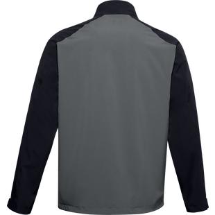 Veste imperméable Elements pour hommes