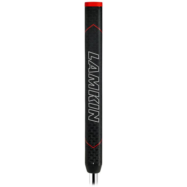 Sink Fit Rubber Straight Putter Grip