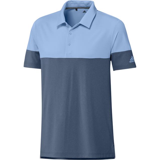 Polo Ultimate 2.0 All Day Novelty à manches courtes pour hommes