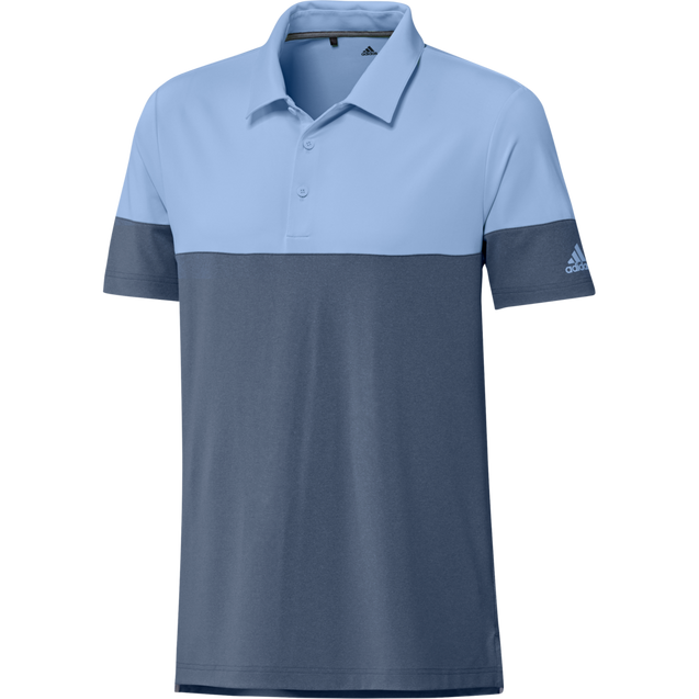 Men's Ultimate 2.0 All Day Novelty Short Sleeve Shirt ADIDAS