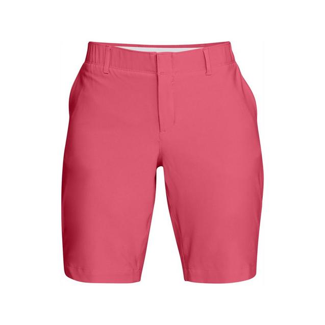Women's Links 9 Inch Short UNDER ARMOUR