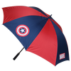 CAPTAIN AMERICA UMBRELLA