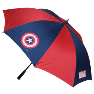 CAPTAIN AMERICA UMBRELLA