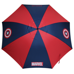 CAPTAIN AMERICA UMBRELLA