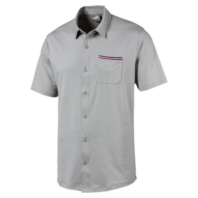 Men's TradeWinds Short Sleeve Shirt