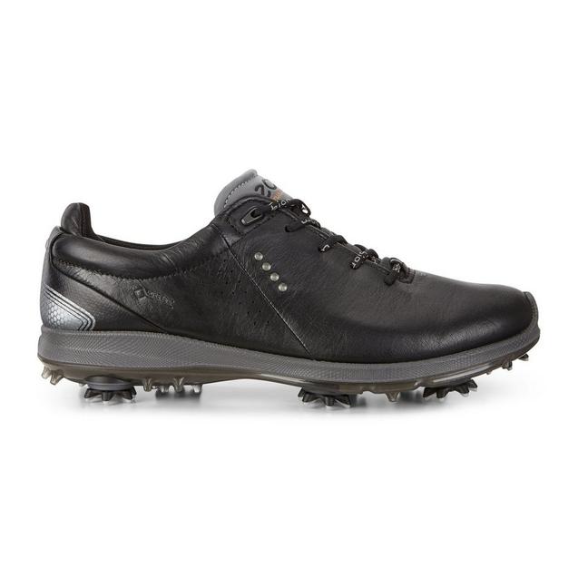 Men's Biom G2 Spiked Golf Shoe - Black