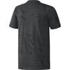 T-shirt Adicross avec imprimé intégral pour hommes