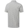 Men's Adicross Pique Novelty Short Sleeve Shirt