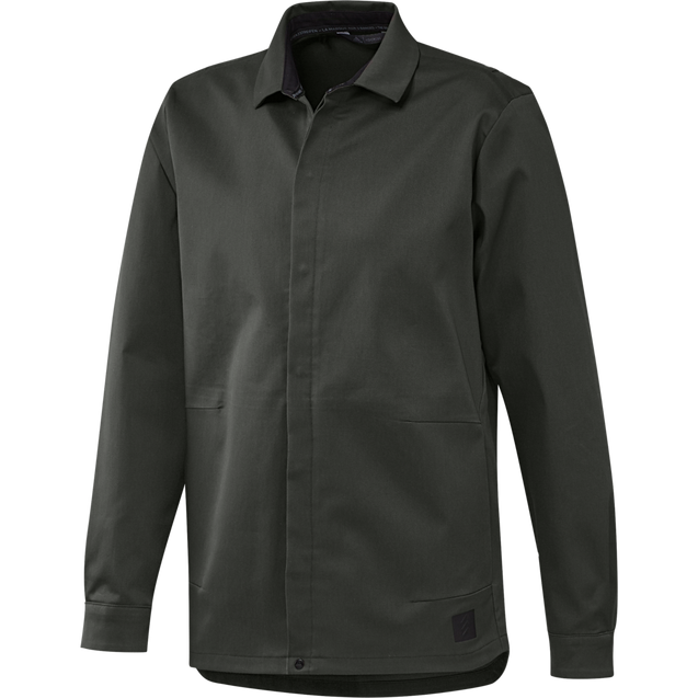 Men's Adicross Evolution Lotus Jacket ADIDAS