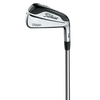 718 T-MB 4-PW Iron Set with Steel Shafts