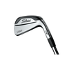 718 T-MB 4-PW Iron Set with Steel Shafts