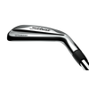 718 T-MB 4-PW Iron Set with Steel Shafts