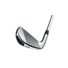 718 T-MB 4-PW Iron Set with Steel Shafts