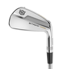 Staff Model Blades 3-PW Iron Set with Steel Shafts