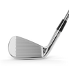 Staff Model Blades 3-PW Iron Set with Steel Shafts