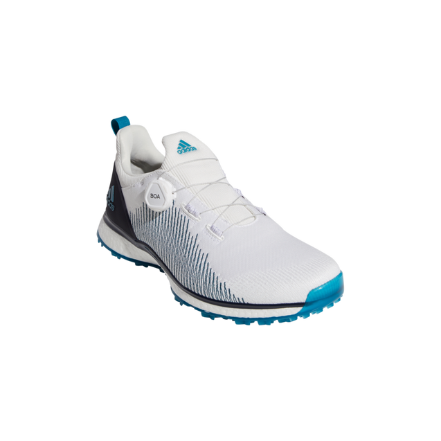 Adidas forgefiber clearance boa golf