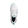 Men's Parley Forgefiber BOA Spikeless Golf Shoe - White/Blue
