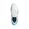 Women's Forgefiber BOA Spikeless Golf Shoe - White/Blue