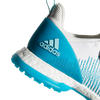 Women's Forgefiber BOA Spikeless Golf Shoe - White/Blue