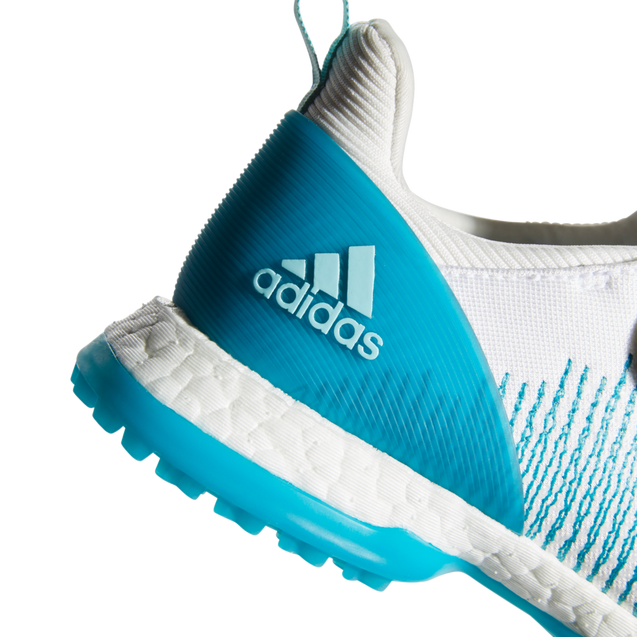 Adidas forgefiber boa spikeless golf outlet shoes