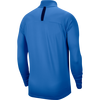 Men's Dry Vapor 1/2 Zip Pullover