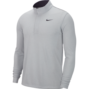 Men's Dri-FIT Victory 1/2 Zip Pullover