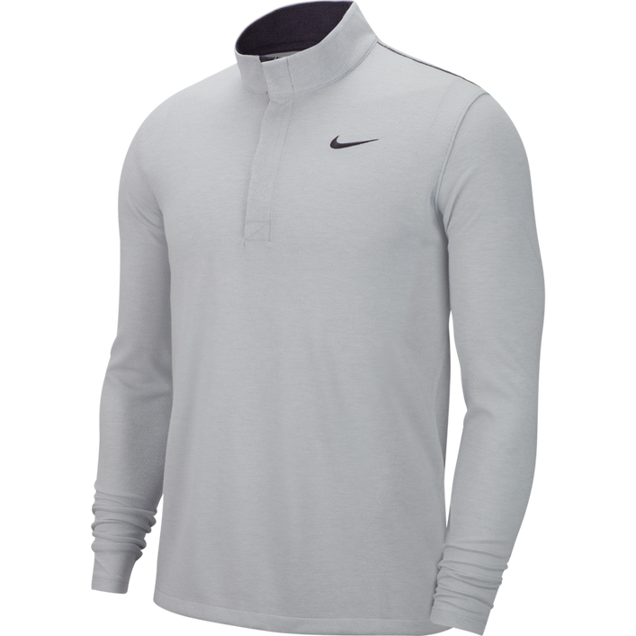 Men's Dri-FIT Victory 1/2 Zip Pullover