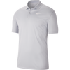 Polo Dry Victory uni pour hommes