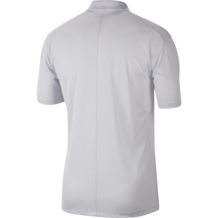 Men's Dri-FIT Victory Solid Short Sleeve Polo