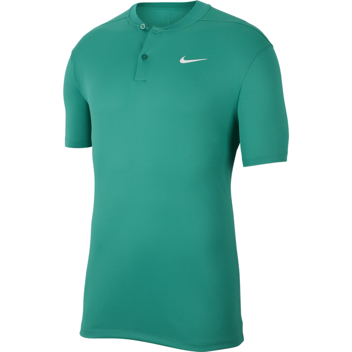 Men's Dri-FIT Victory Blade Collar Short Sleeve Polo | NIKE | Golf Town ...