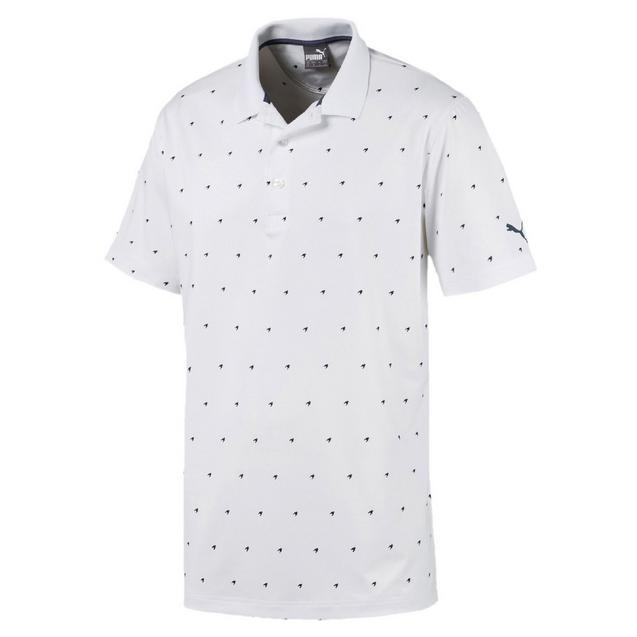 Men's Skerries G Lux Short Sleeve Shirt
