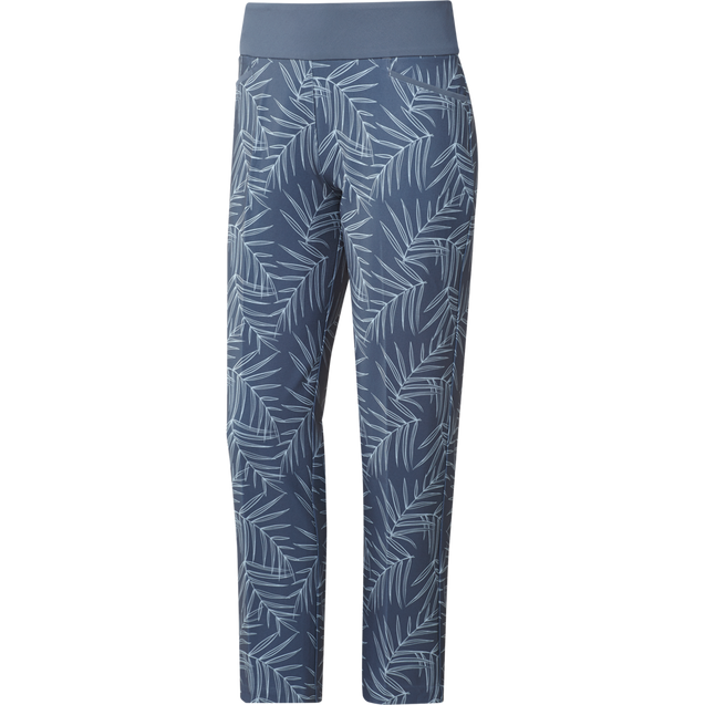 Women's Printed Pull On Ankle Pant ADIDAS