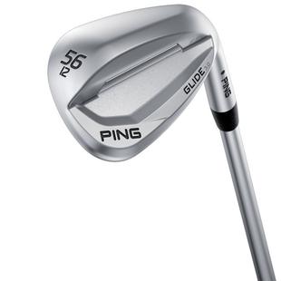 Glide 3.0 Wedge with Steel Shaft