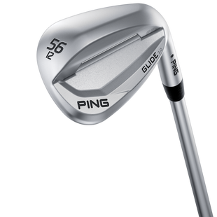 Glide 3.0 Wedge with Steel Shaft