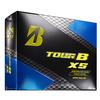 Tour B XS Golf Balls - Yellow